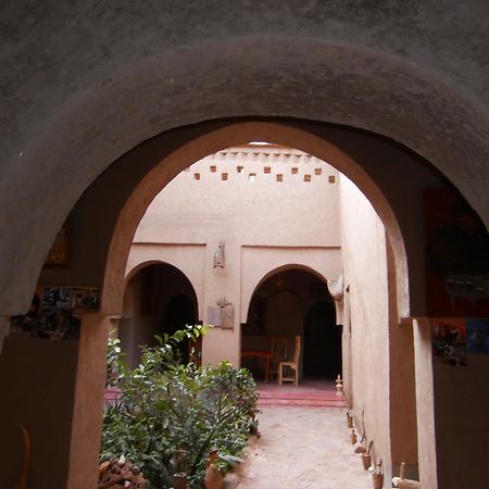 Maison D'Hotes Dar Panorama Skoura Esterno foto