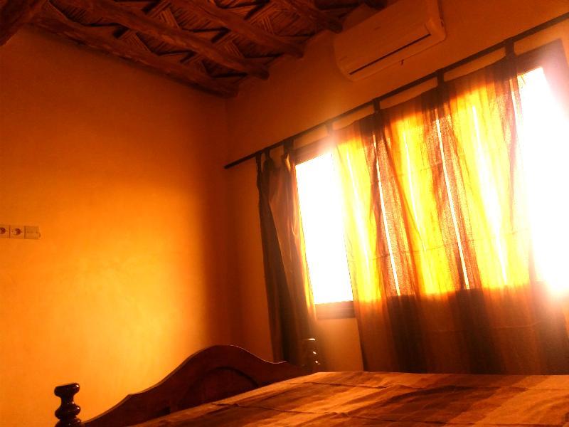 Maison D'Hotes Dar Panorama Skoura Esterno foto