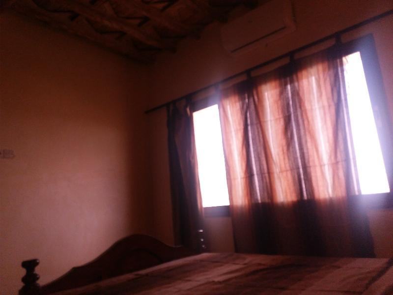 Maison D'Hotes Dar Panorama Skoura Esterno foto