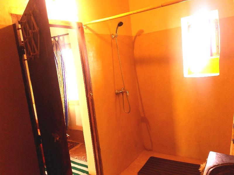 Maison D'Hotes Dar Panorama Skoura Esterno foto
